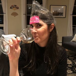 Meet your Posher, Edie